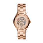 Fossil Sophisticate (BQ3651) Women's Watch_main