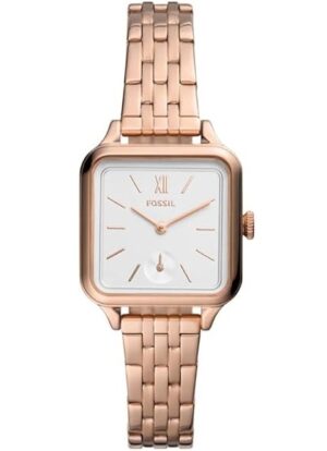 Fossil Colleen Petite Seconde (BQ3831) Women's Watch_main