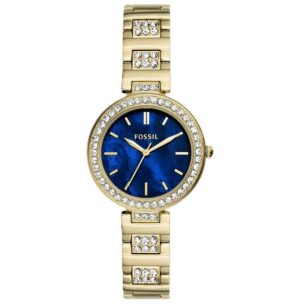 Fossil Karli (BQ3924) Women's Watch_main