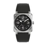 Bell & Ross Br03a-bl-st_srb (BR03A-BL-ST_SRB)  Watch_main