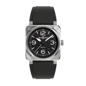 Bell & Ross Br03a-bl-st_srb (BR03A-BL-ST_SRB)  Watch_main