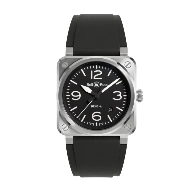 Bell & Ross Br03a-bl-st_srb (BR03A-BL-ST_SRB)  Watch_main