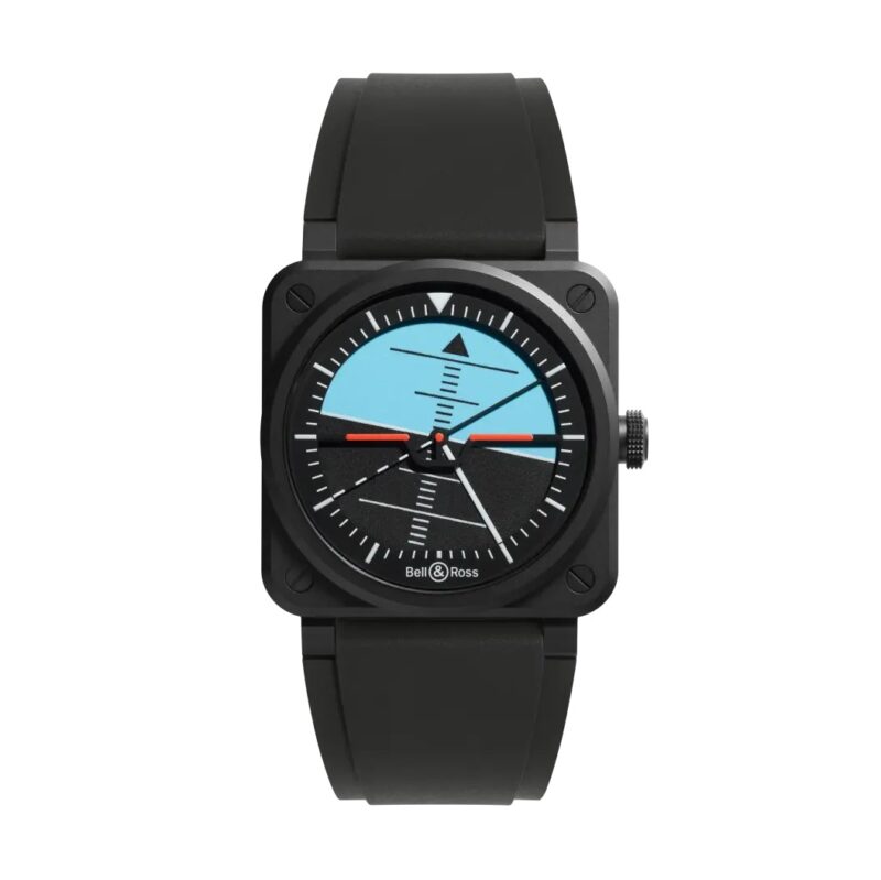 Bell & Ross Br03a-hrz-ce_srb (BR03A-HRZ-CE_SRB)  Watch_main