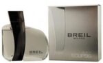 Breil Milano Parfum Black Eclipsis Eau De Toilette - 50ml (BREIL BLACK ECLIPSIS) Men's FASHION ACCESSORIES_main