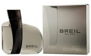 Breil Milano Parfum Black Eclipsis Eau De Toilette - 50ml (BREIL BLACK ECLIPSIS) Men's FASHION ACCESSORIES_main