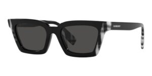 Burberry Briar Be 4392u (BRIAR BE 4392U_4051-87_52) Women's EYEWEAR_main