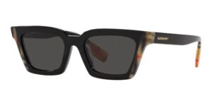 Burberry Briar Be 4392u (BRIAR BE 4392U_4055-87_52) Women's EYEWEAR_main