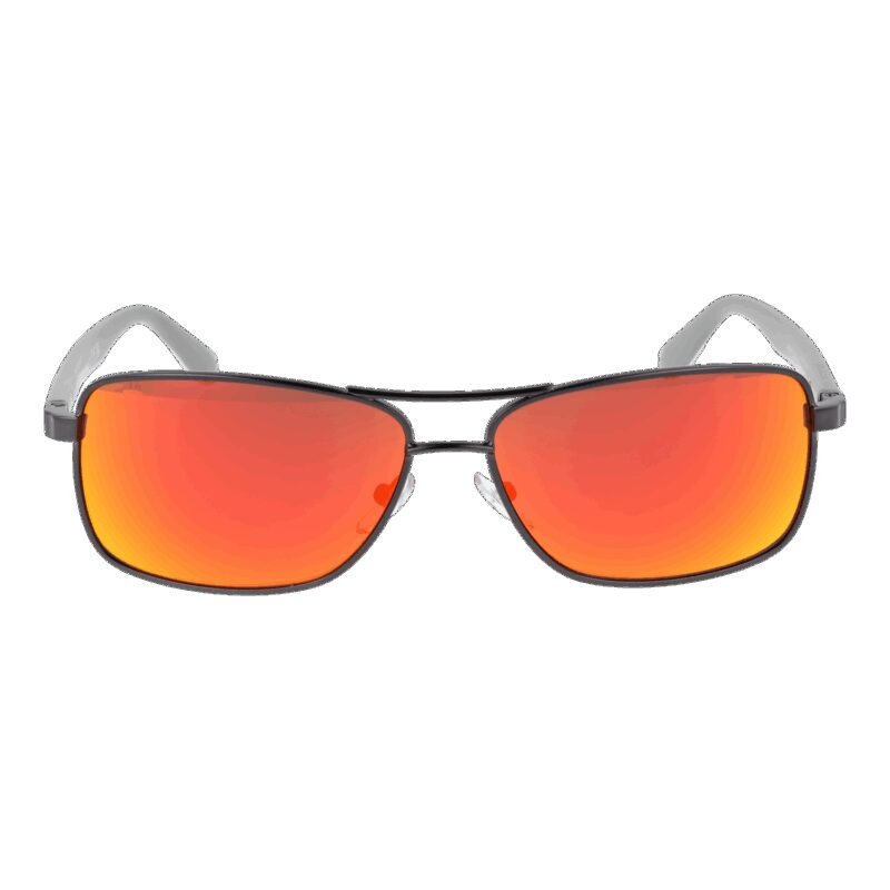 BMW Motorsport Men's Sunglasses (BS0017 6008U) - Image 5