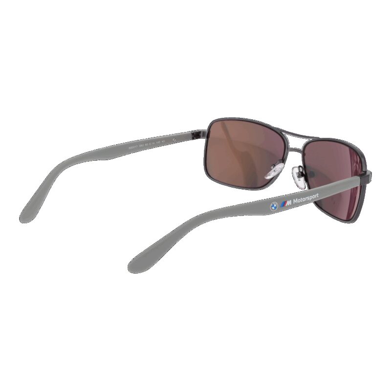 BMW Motorsport Men's Sunglasses (BS0017 6008U) - Image 6