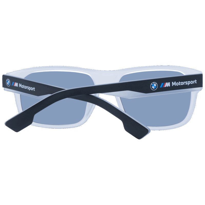 BMW Motorsport Men's Sunglasses (BS0019 5926C) - Image 6