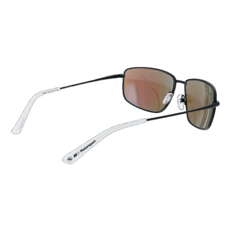 BMW Motorsport Men's Sunglasses (BS0027 6202X) - Image 6