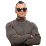 Bolle Bs019001 Falco 60 (BS019001 Falco 60) Unisex EYEWEAR_4