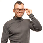 Bmw Motorsport Bs5004-h 53002 (BS5004-H 53002) Men's EYEWEAR_3
