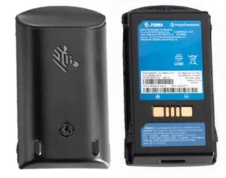 BATTERY PACK;LITHIUM ION;PP+ MC3300 HIGH CAPACITY BATTERY QTY-10. (BTRY-MC33-52MA-10)