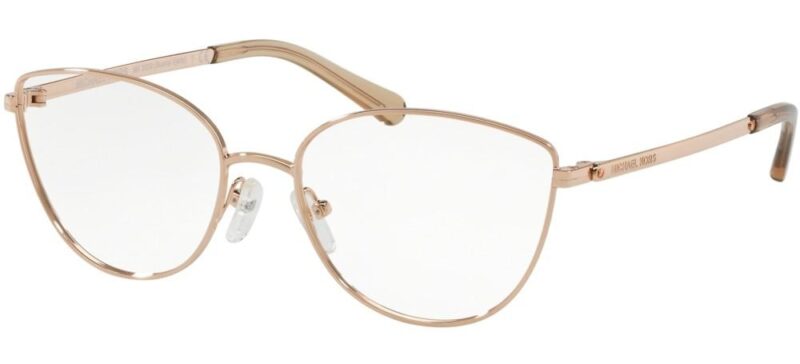 Michael Kors Buena Vista Mk 3030 (BUENA VISTA MK 3030_1108_54) Women's EYEWEAR_main