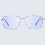 Bmw Bw0027-h 6116x (BW0027-H 6116X) Men's EYEWEAR_1