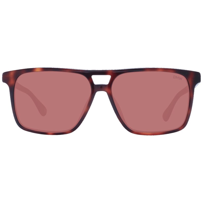 BMW Men's Sunglasses (BW0038 5753U) - Image 5