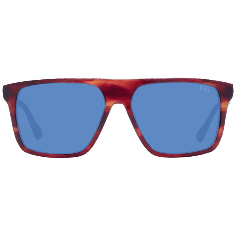 BMW Men's Sunglasses (BW0040-H 5754V) - Image 6