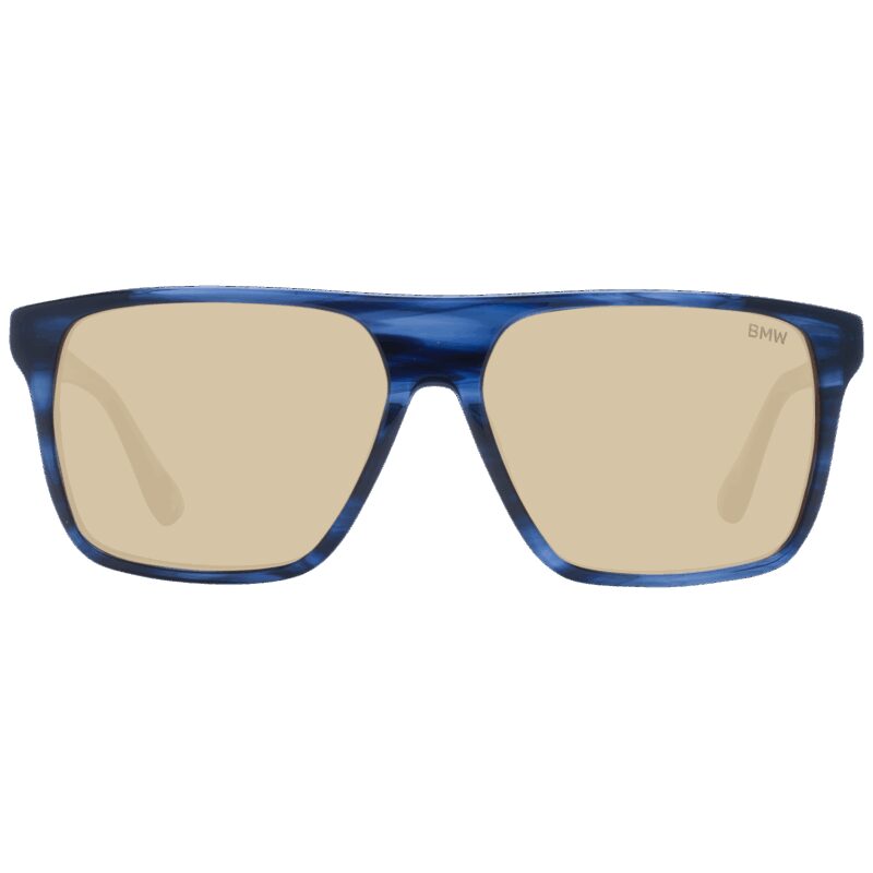 BMW Men's Sunglasses (BW0040-H 5792J) - Image 5