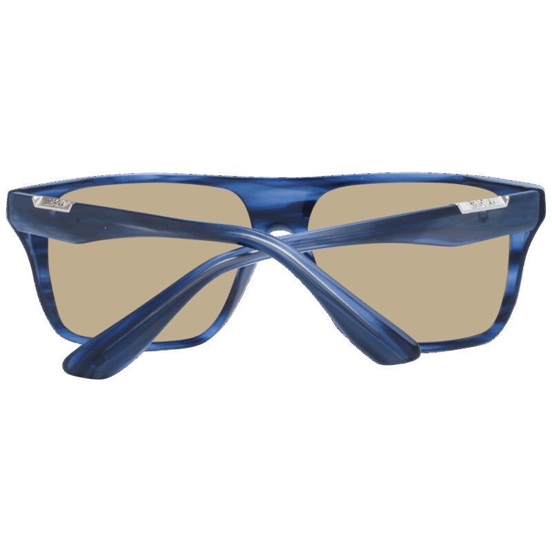 BMW Men's Sunglasses (BW0040-H 5792J) - Image 6
