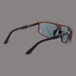 Bmw Bw0046-p 6438q (BW0046-P 6438Q) Men's EYEWEAR_2