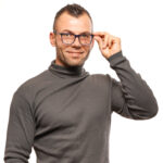 Bmw Bw5002-h 52092 (BW5002-H 52092) Men's EYEWEAR_3