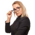 Bmw Bw5003-h 54001 (BW5003-H 54001) Unisex EYEWEAR_3
