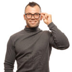 Bmw Bw5003-h 54001 (BW5003-H 54001) Unisex EYEWEAR_4