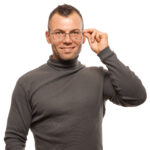 Bmw Bw5012 56009 (BW5012 56009) Men's EYEWEAR_3