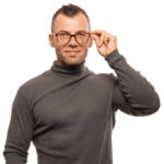 Bmw Bw5014 54052 (BW5014 54052) Men's EYEWEAR_3