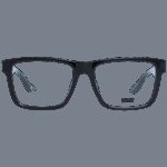 Bmw Bw5015-h 57001 (BW5015-H 57001) Men's EYEWEAR_4