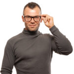 Bmw Bw5015-h 57052 (BW5015-H 57052) Men's EYEWEAR_3