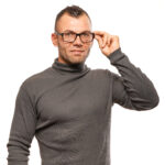 Bmw Bw5016 57001 (BW5016 57001) Men's EYEWEAR_3