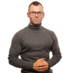 Bmw Bw5016 57020 (BW5016 57020) Men's EYEWEAR_3