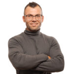 Bmw Bw5017 56005 (BW5017 56005) Men's EYEWEAR_3