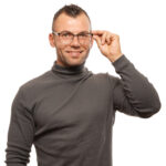 Bmw Bw5017 56008 (BW5017 56008) Men's EYEWEAR_3