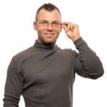 Bmw Bw5018 56008 (BW5018 56008) Men's EYEWEAR_3