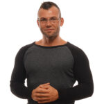 Bmw Bw5018 56009 (BW5018 56009) Men's EYEWEAR_3