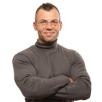 Bmw Bw5018 56014 (BW5018 56014) Men's EYEWEAR_3