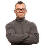 Bmw Bw5020 56001 (BW5020 56001) Men's EYEWEAR_3