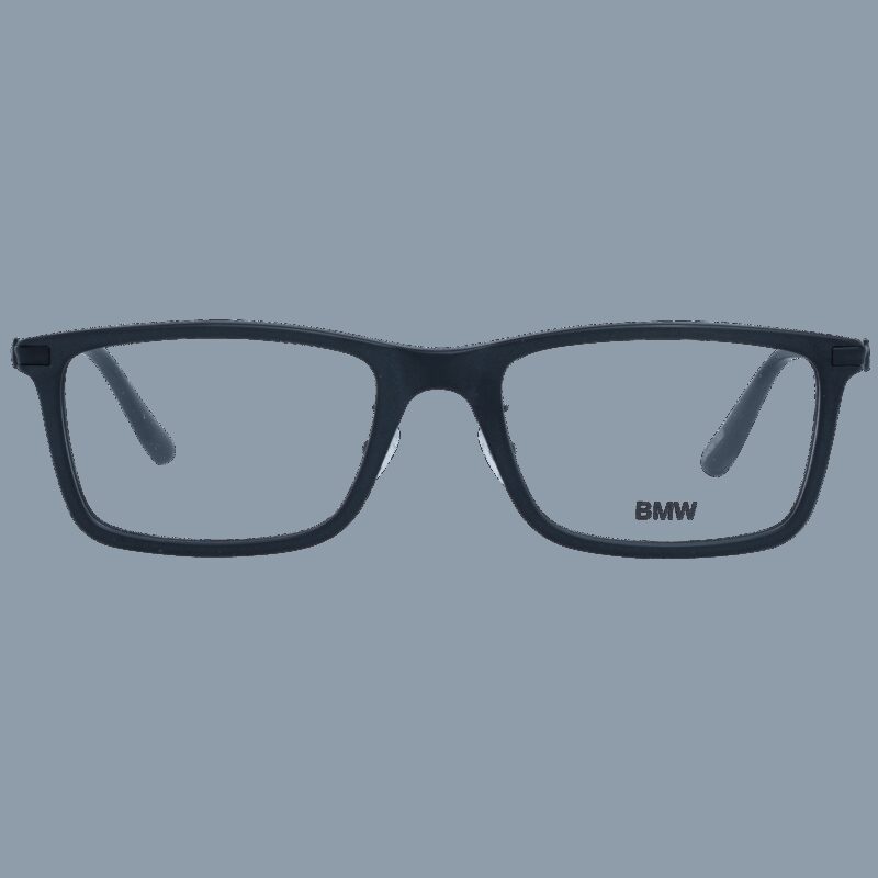 BMW Men's Eyeglasses (BW5020 56002) - Image 7