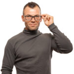 Bmw Bw5020 56002 (BW5020 56002) Men's EYEWEAR_3