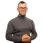 Bmw Bw5020 56052 (BW5020 56052) Men's EYEWEAR_3