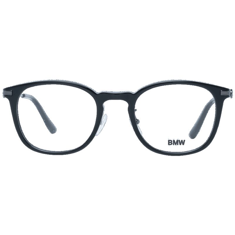 BMW Unisex Eyeglasses (BW5021 52001) - Image 7