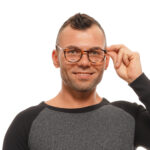 Bmw Bw5021 52052 (BW5021 52052) Unisex EYEWEAR_4