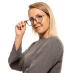 Bmw Bw5021 52070 (BW5021 52070) Unisex EYEWEAR_3