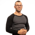 Bmw Bw5021 52070 (BW5021 52070) Unisex EYEWEAR_4