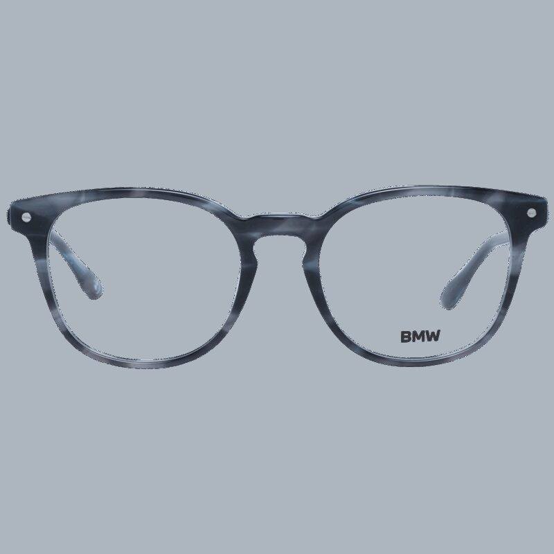 BMW Men's Eyeglasses (BW5032 52092) - Image 7