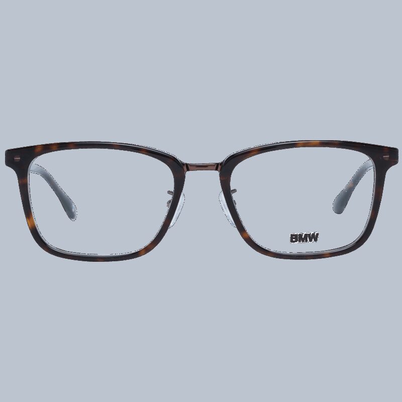 BMW Men's Eyeglasses (BW5034-D 55052) - Image 7