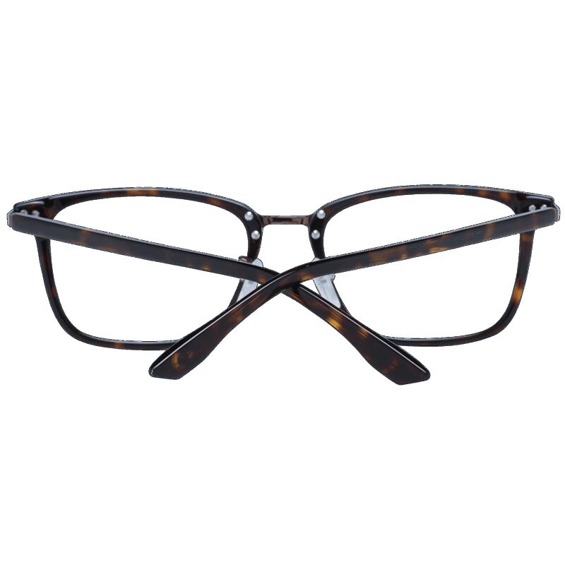 BMW Men's Eyeglasses (BW5034-D 55052) - Image 8
